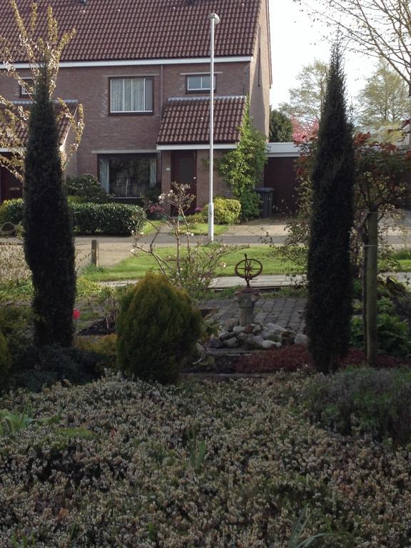B&B De Tred Sneek Exteriér fotografie